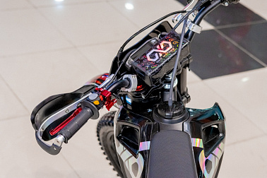 Мотоцикл OXO BASE 300