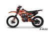 Кроссовый мотоцикл  YIRON MOTO NB300 HTW АКЦИЯ