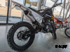 Кроссовый мотоцикл  YIRON MOTO NB300 HTW АКЦИЯ
