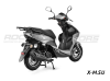 Скутер ROCKOT JOG
