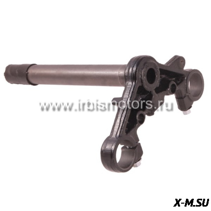 Вал рулевой с траверсой GS200b