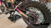 Кроссовый мотоцикл Sanchez Fury MT250