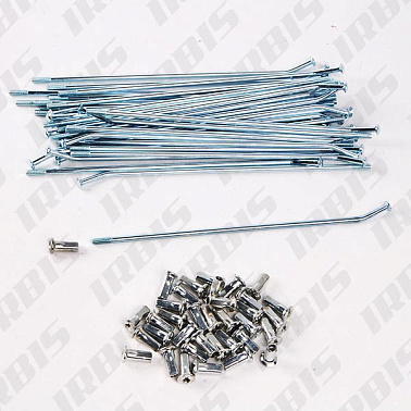 Спицы колеса 16" KAYO T2 (36шт) (180мм)