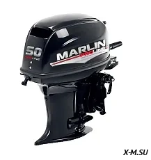 Лодочный мотор MARLIN PROLINE MP 50 AMH под ВОДОМЕТ Лодочный мотор MARLIN PROLINE MP 50 AMH под ВОДОМЕТ