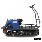 Мотобуксировщик ВЕПС WINTER «ЛОНГ» 15