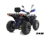 Квадроцикл GBM SHARP BIG 300 NEW PREMIUM