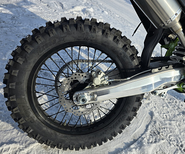 Мотоцикл RACER Z5