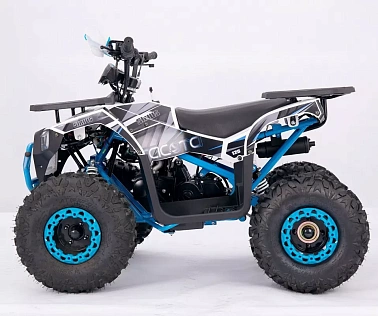 Квадроцикл YACOTA Sirius 125