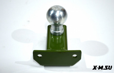 Фаркоп - Шар &quot;КОЙРА&quot; (Тягово-сцепное устройство)