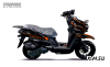 Скутер PROMAX STALKER 240(49)