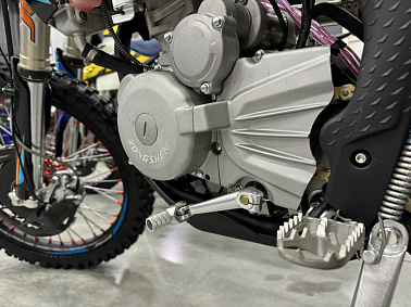 Мотоцикл JHL MOTO JHL Z6 NB300 (174MN-5)