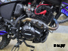 Кроссовый мотоцикл  YIRON MOTO NB300 HTW АКЦИЯ