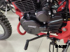 Кроссовый мотоцикл  YIRON MOTO NB300 HTW АКЦИЯ