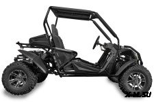 Багги KTA K5 LD EFI