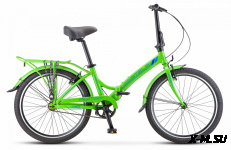 Велосипед STELS Pilot-760 24&quot; V020