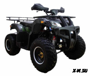 Квадроцикл ATV Classic 150 CC LUX