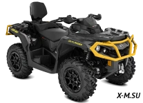 Квадроцикл BRP CAN-AM OUTLANDER MAX XT-P 1000R