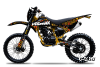 Кроссовый мотоцикл  YIRON MOTO NB300 HTW АКЦИЯ
