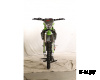 Мотоцикл JHL MOTO JHL ZR7 NC250SR (177MM)