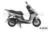 Скутер ROCKOT JOG