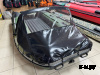 Носовой тент MISHIMO 430 FAMILY PRO/LITE/LITE DF черный