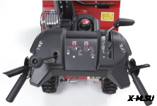 Снегоуборщик CANADIANA CM691150E