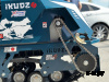 Мотобуксировщик IKUDZO-BRIGGS &amp; STRATTON TERRAIN 1500/600 EKR15 (с реверсом)