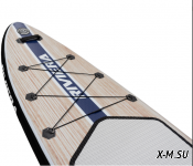 Надувной SUP-board 12 RIVIERA