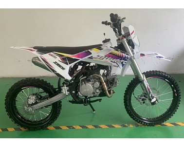Питбайк JHL MOTO JHL Z150E (YX1P60FMJ)