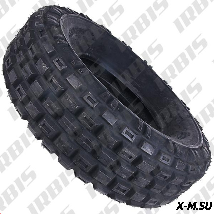 Шина 10" 21x7-10 (atv/grass) FAR WAY