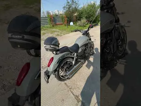Отзыв от клиента о дорожном мотоцикле FAIDET Rebel 300 EFI. Приобрел в мотосалоне X-MOTORS.