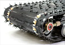 Мотобуксировщик НОРКА 500 STANDART 15 л.с.