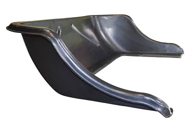 Отбойник съемный для саней волокуш С6 / С7 (1450х700 / 1200х700)