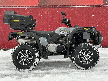 Квадроцикл STELS  ATV 650 YL EFI LEOPARD ХЕ