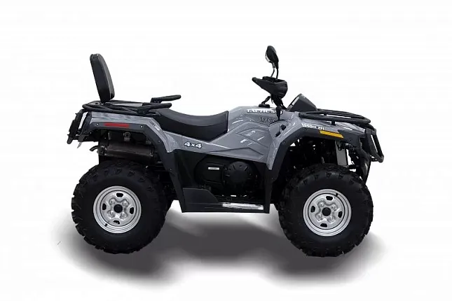 Квадроцикл HISUN TACTIC 550 (HS550ATV) NORMAL