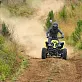 Квадроцикл YAMAHA REPLIKA YFM700R SE