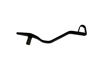 Задняя торозная лапка MX250_MX280_MX350_MX350RL _MX350PR 