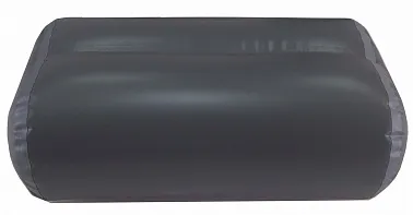 Пуф X-river с перегородкой 80см