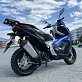 МаксиСкутер PROMAX-HONDA ADV 250(49) EFI (Inspired by HONDA)
