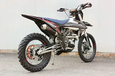 Мотоцикл JHL MOTO JHL Z3+ CB300 (175FMM)