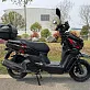 Скутер EX-MOTO TANK 200 (49)
