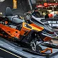 Снегоход BENDA ATLAS 1000