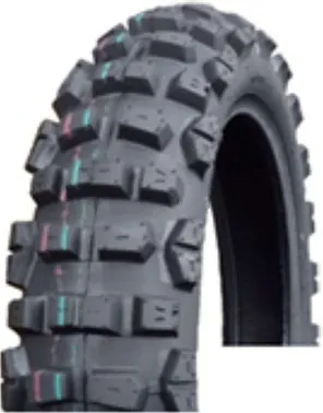 Покрышка мото 16 Yuanxing (кросс)