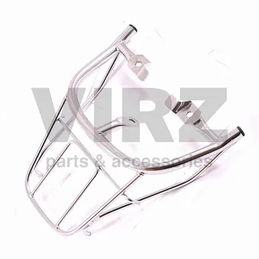 Багажник YBR125