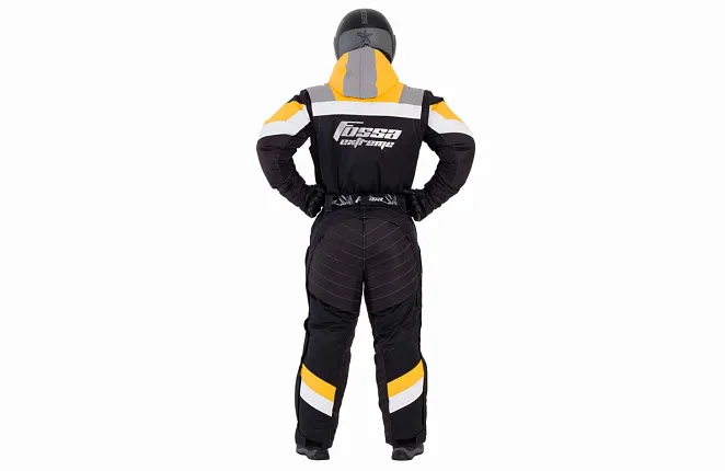 Комбинезон ROCKET