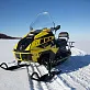 Снегоход Рыбак Торос 500 K460PRO