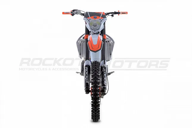 Кроссовый мотоцикл ROCKOT ZX450 Supreme (450сс, 194MQ, 21/18)
