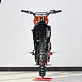 Питбайк Regulmoto SPITFIRE 17/14 PRO, 140сс