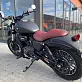 Мотоцикл VMC Cruiser 400