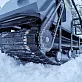 Мотобуксировщик SNOW DOG 20 (DINKING)
